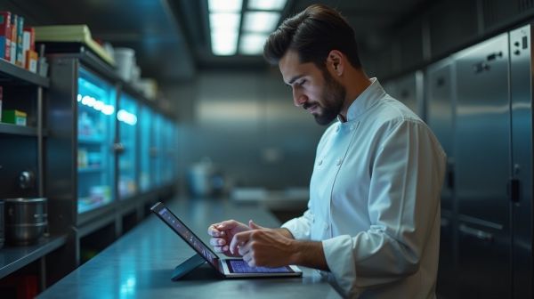 Maîtriser l'inventaire en restauration pour optimiser vos coûts