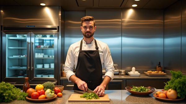 Maîtriser l'inventaire en restauration pour optimiser vos coûts