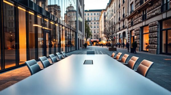 Top agences no code à Nantes pour l'automatisation efficace