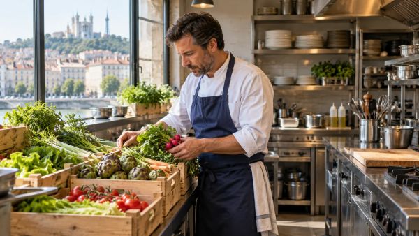 Top stratégies pour gérer votre inventaire en restauration