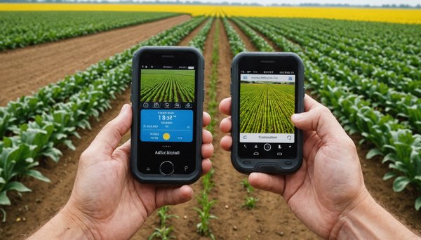 Les avantages incontournables du traceur gps agricole